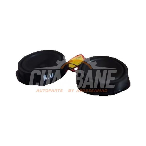 Kit de haut-parleurs 5F0035415 Seat Leon ST (5FF) 1.4 TSI ACT 16V 2012 / 2020