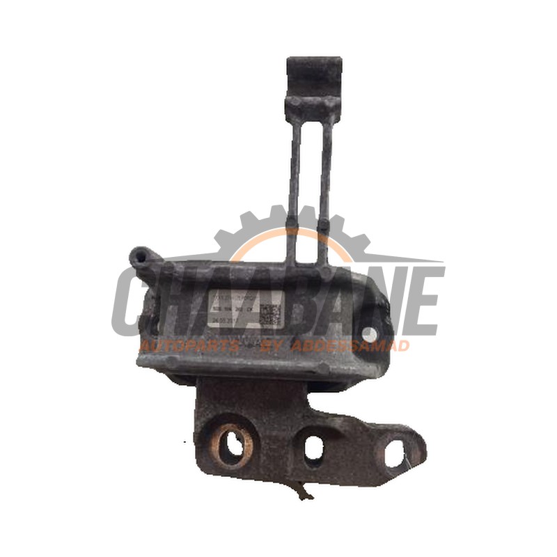 Support moteur 5Q0199262CK Seat Leon (5FB) 1.0 TSI 12V 2012 / 2020