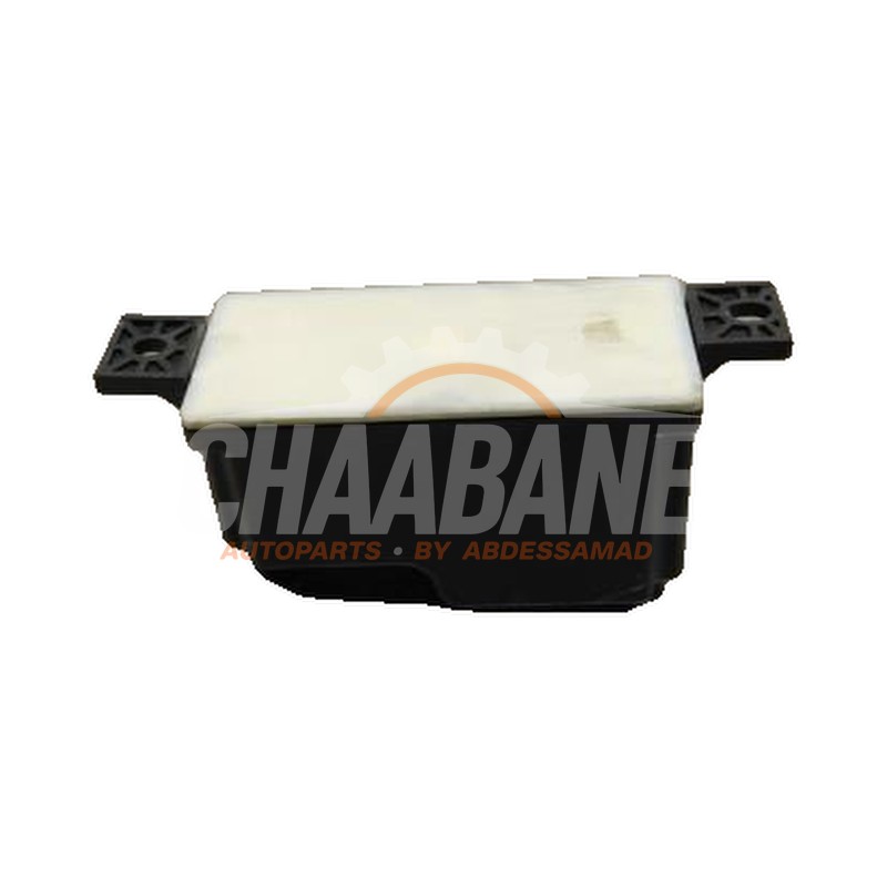 Stabilisateur de tension A2059053414 Mercedes C (W205) C-180 1.6 CDI BlueTEC, C-180 d 16V