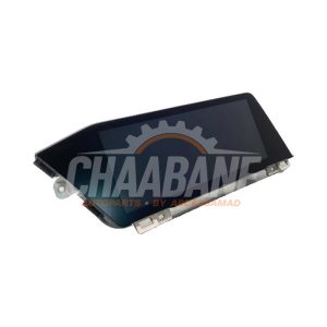 Affichage navigation 65505A0E6B6 BMW X5 (G05) xDrive 45 e iPerformance 3.0 24V 2018