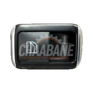 Commutateur vitre electrique A2049058102 Mercedes CLA (117.3) 1.6 CLA-180 16V