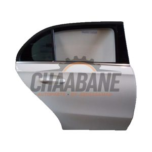 Portiere 4portes avant droite A1777200800 Mercedes A Limousine (177.1) 1.3 A-250 e Turbo 16V