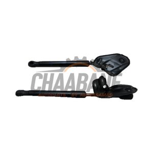 Amortisseur kit capot moteur 51237418188 BMW X5 (G05) xDrive 45 e iPerformance 3.0 24V 2018