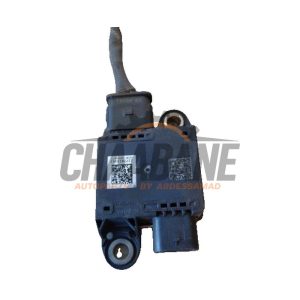 Sonde lambda 1277023363 Jaguar E-Pace 2.0 D 150 16V