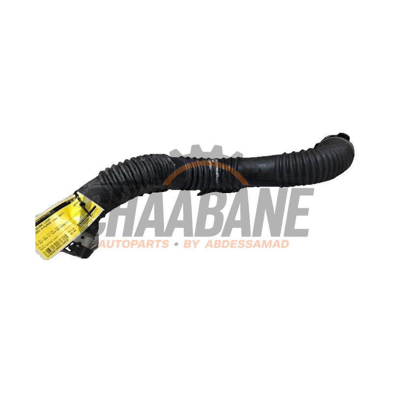 Tuyau daspiration air A2465200001 Mercedes A (W176) 1.6 A-160 16V