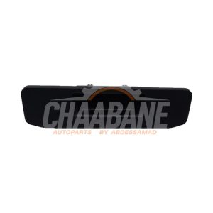 Poignee hayon A1667500493 Mercedes A (W176) 1.5 A-160 CDI, A-160d 16V