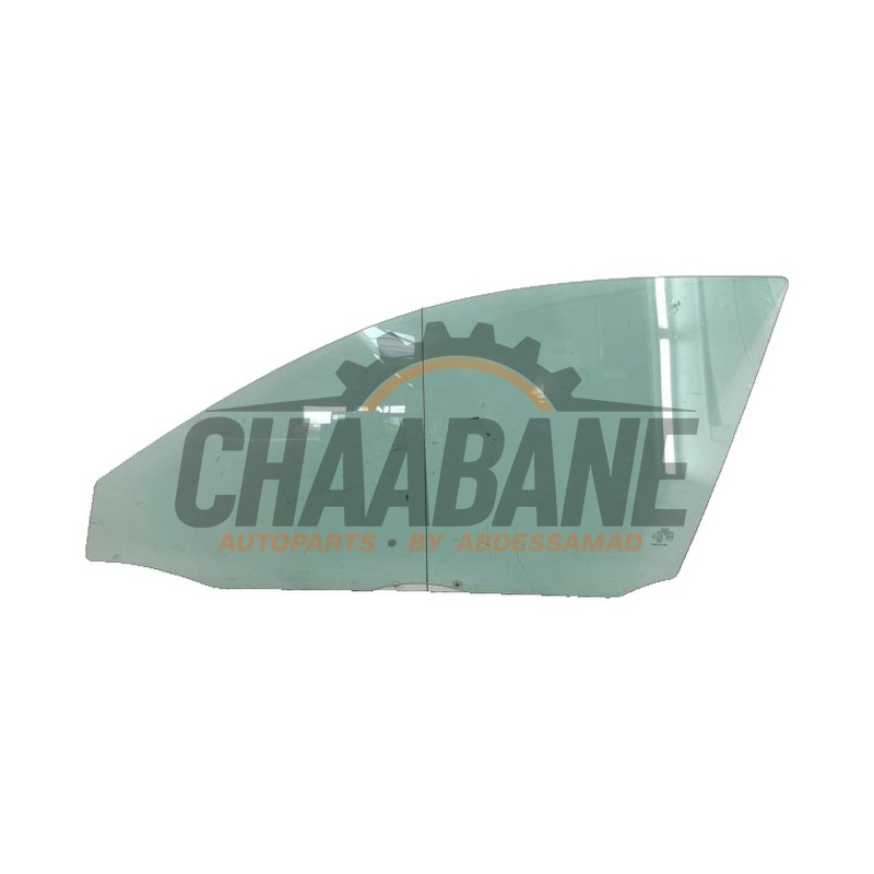 Vitre avant gauche 43R001025 Audi A3 Sportback (8VA/8VF) 1.4 TFSI 16V e-tron 2012 / 2020