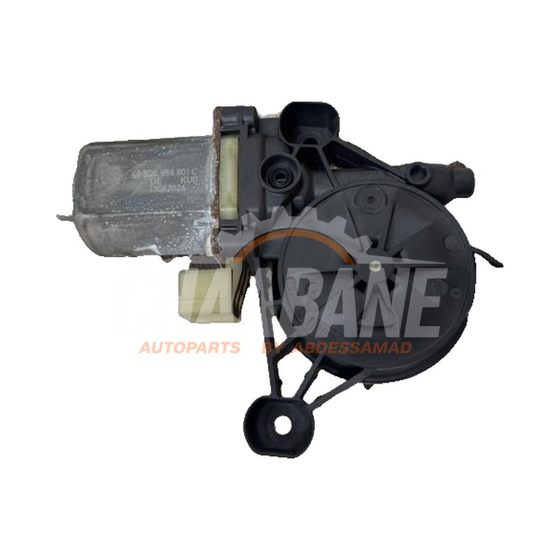 Moteur de vitre portiere Cupra Formentor 2.0 TSI 16V 4Drive 2020 5Q0959801C