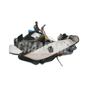 Ceinture arriere droit A2138601885 Mercedes E-Klasse