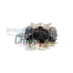 Ventilateur chauffage BZ67403 Mercedes S-Klasse