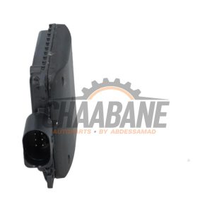 Detecteur angle mort 2Q0907686G Cupra Formentor 2.5 VZ5 16V 4Drive 2020