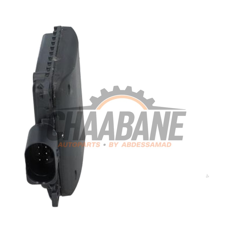 Detecteur angle mort Cupra Formentor 2.5 VZ5 16V 4Drive 2020 2Q0907686G