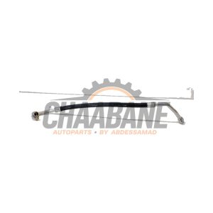 Tuyau de climatisation 8W0816743L Audi A5 Sportback (F5A/F5F) 1.4 TFSI 16V 2016
