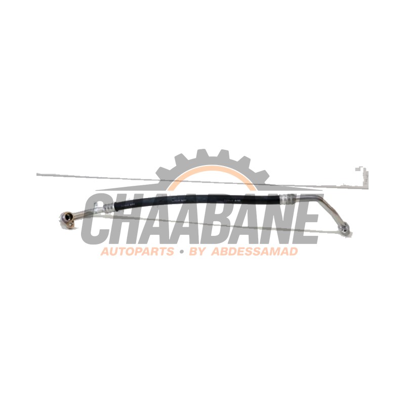 Tuyau clim 8W0816743L Audi A5 Sportback (F5A/F5F) 1.4 TFSI 16V 2016