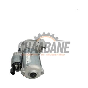 Demarreur 5A33FB9 BMW 4 serie Gran Coupe (G26) 420d Mild Hybrid xDrive 2.0 16V 2021