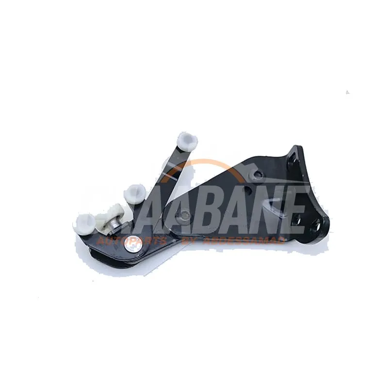 Roulette porte coulissante gauche 7E0843397 Volkswagen California T6 2.0 TDI 204 4Motion 2015 / 2024