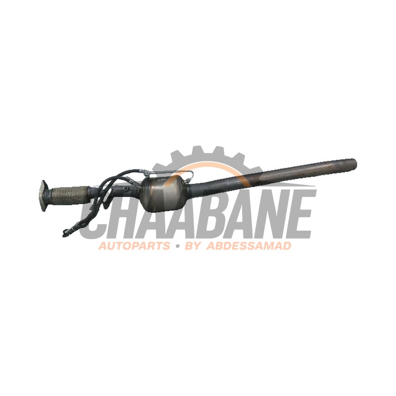 Filtre a particules A1774902303 Mercedes CLA
