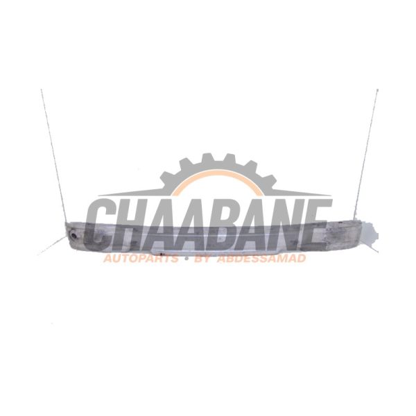 Traverse inferieure 4G0807113A Audi RS 6 Avant (C7) 4.0 V8 TFSI Performance 32V 2013 / 2018