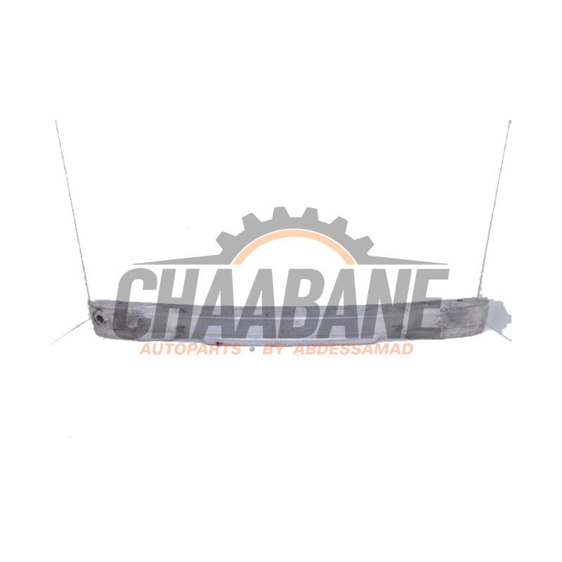 Traverse inferieure 4G0807113A Audi RS 6 Avant (C7) 4.0 V8 TFSI Performance 32V 2013 / 2018