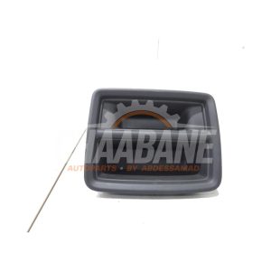 Compartiment de rangement 8W0863300 Audi A4 Avant (B9) 2.0 TDI Ultra 16V 2015