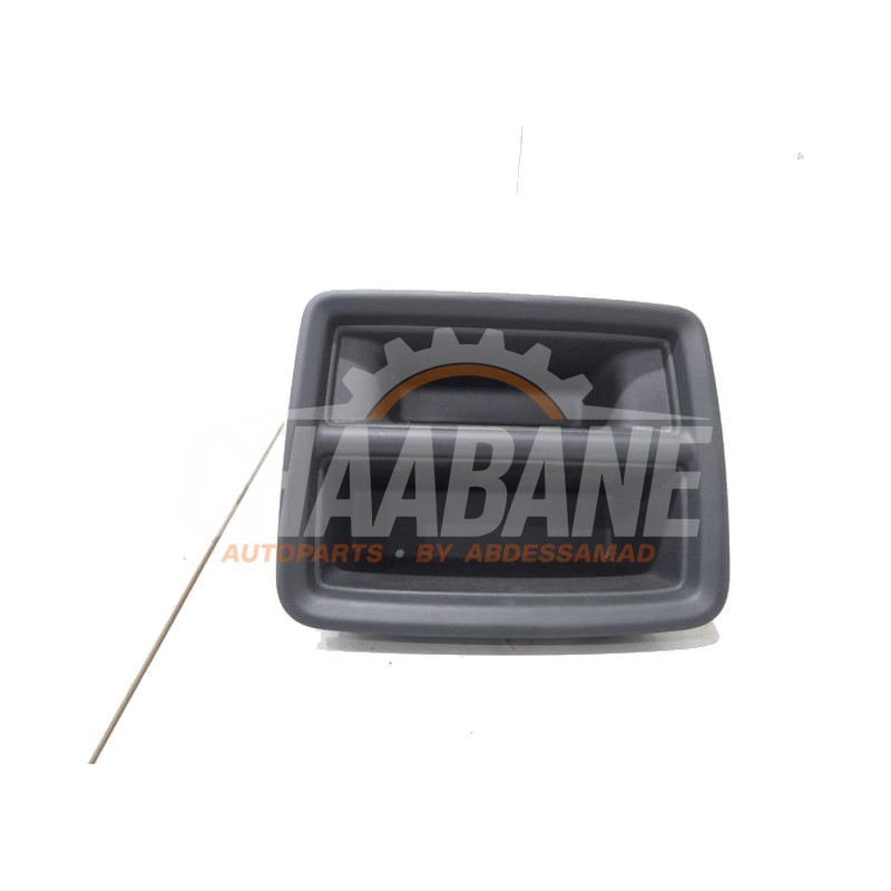 Compartiment de rangement 8W0863300 Audi A4 Avant (B9) 2.0 TDI Ultra 16V 2015