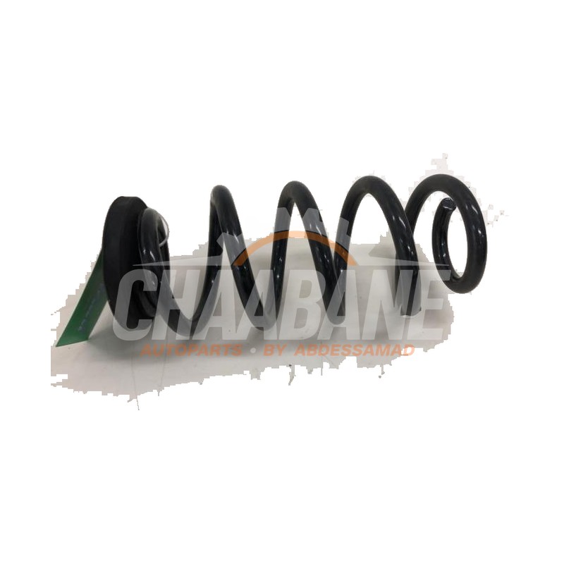 Ressort de flexion arriere 8S0511115ET Audi TTS (FV3/FVP) 2014