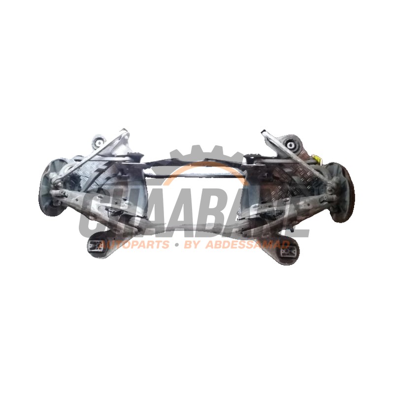 Arbre entrainement roue arriere 2213500508 Mercedes S (222.0/222.1) 3.0 S-350 BlueTEC, S-350d 24V