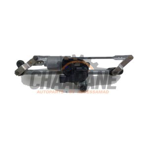 Moteur + mecanisme dessuie glace 5F1955023B Seat Leon ST (5FF) 1.6 TDI 16V 2012 / 2020