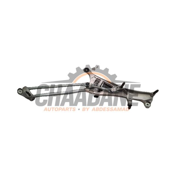 Moteur+mecanique essuie-glace 61615A68426 BMW iX (I20) xDrive M60 2021
