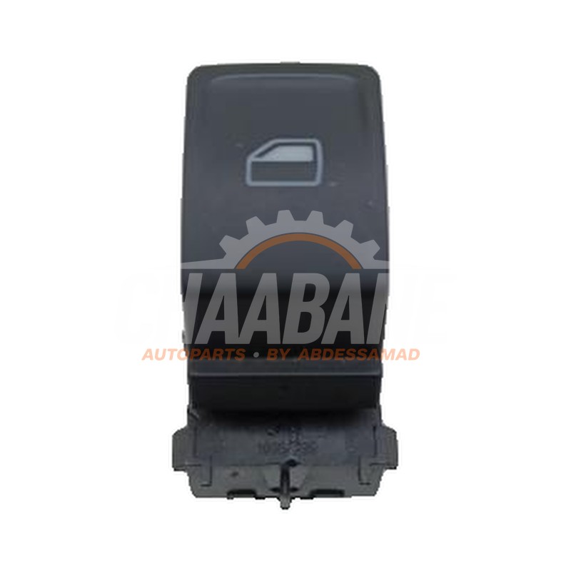 Commutateur vitre electrique 5G0959855H Volkswagen Passat Variant (3G5) 1.6 TDI 16V 2014 / 2024