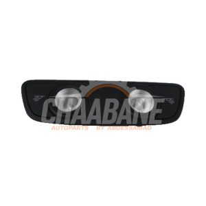 Eclairage interieur arriere 8W0947111 Audi RS4 2017