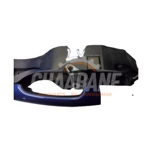 Poignee de porte avant gauche JDE39979 Jaguar XE 2.0 D E-Performance 16V