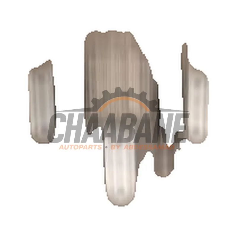 Module verrouillage central des portes GJ3214D617BA Jaguar F-Pace 2.0 D 180 16V AWD