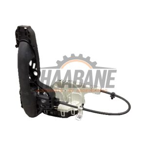 Serrure portiere mecanique 2portes droite A9077200300 Mercedes Sprinter 3,5t (907.6/910.6) 316 CDI 2.1 D RWD
