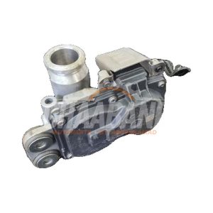 Valve RGE 057145829D Audi SQ7 (4MB/4MG) 4.0 TDI V8 32V 2016