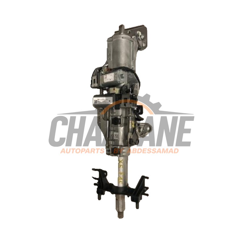 Colonne de direction 746773734393 BMW X5 (F15) xDrive 35d 3.0 24V 2013 / 2018