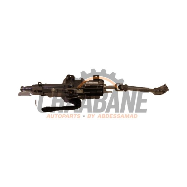 Boitier colonne de direction complet 5WB419502F Audi A3 2019