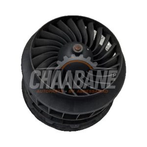 Ventilateur chauffage 0130309001 Mercedes C (W205) C-220 2.2 CDI BlueTEC, C-220 d 16V