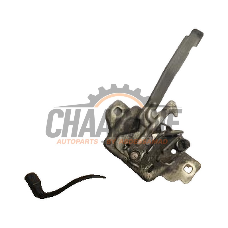 Traverse superieure 16374R Mercedes Citan (415.6) 1.5 108 CDI