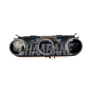 Affichage controle du climat 275107827R Mercedes Citan (420.6)