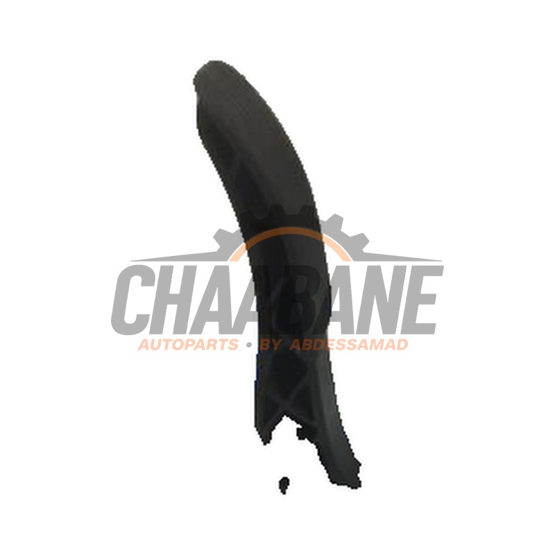 Pedale daccelerateur A9073010200 Mercedes Sprinter 3,5t (907.6/910.6) 314 CDI 2.1 D FWD