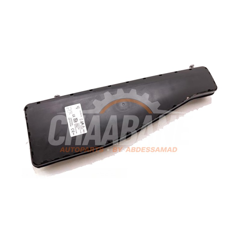 Airbag siege 9893759 BMW iX (I20) xDrive40 77 kWh 2021
