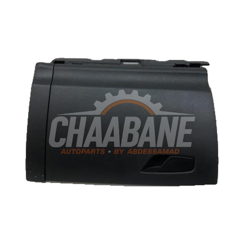 Boite a gants 5E4857097 Skoda Octavia Combi (NXAC) 1.5 TSI 16V 2019