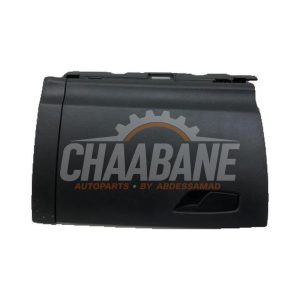 Boite a gants 5E4857097 Skoda Octavia Combi (NXAC) 1.5 TSI 16V 2019