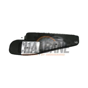 Airbag lateral 2138600602 Mercedes GLC-Klasse