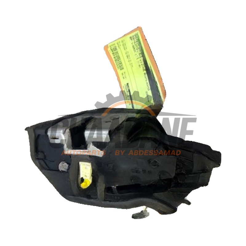 Serrure arriere droite 7956144 BMW 1 serie (F40) 120i 2.0 TwinPower 16V 2019