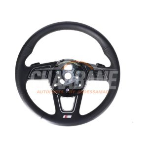 Volant 8W0419091FT Audi A4 Avant (B9) 2.0 35 TFSI Mild Hybrid 16V 2015