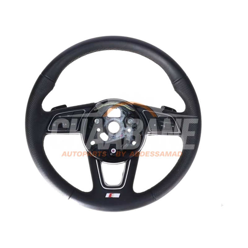 Volant 8W0419091FT Audi A5 2016
