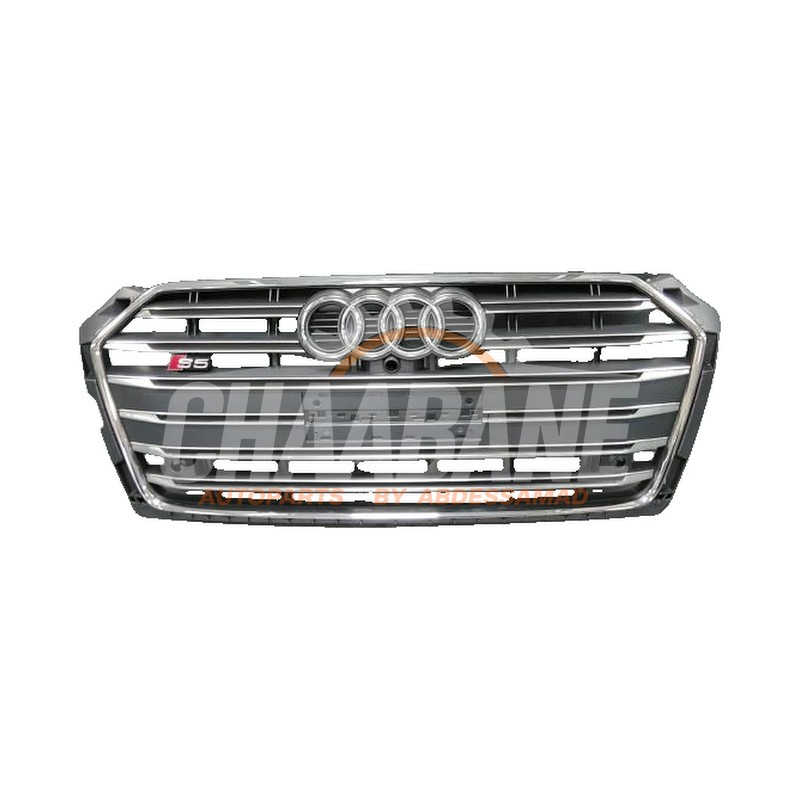 Calandre 8W6853651AT Audi S5 2017