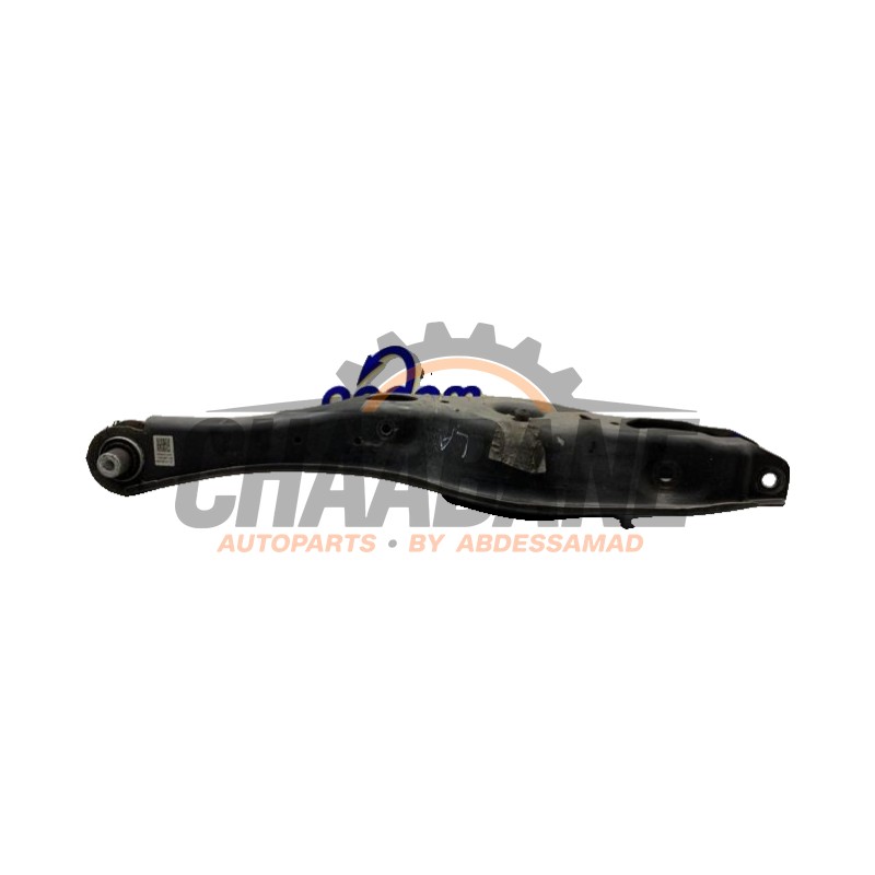 Bras de suspension arriere gauche 5Q0505311D Seat Leon (5FB) 2.0 TSI Cupra 280 16V 2012 / 2020